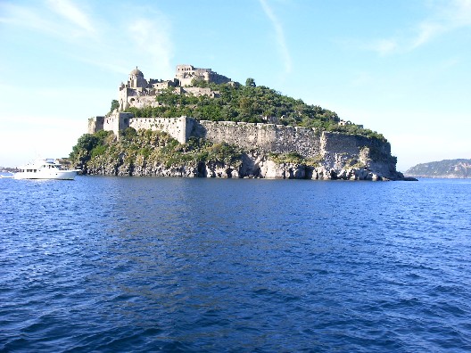 Castello Aragonese